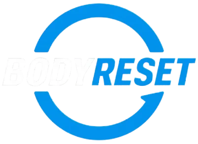 Body Reset Norwich logo